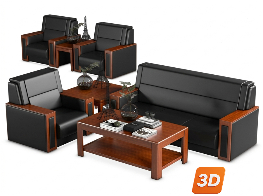 Office Furniture Skp Flies